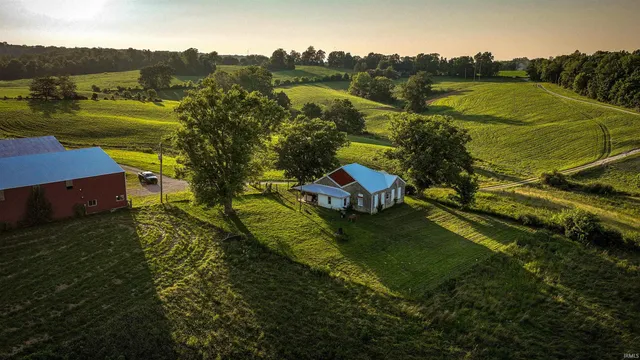 $2,649,900 | 2297 Popcorn Road, Springville, IN 47462