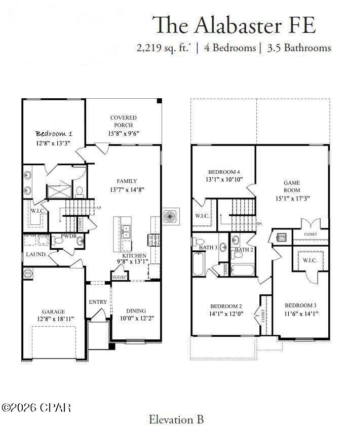 30 Sandywoods Court Freeport, FL 32439 - Photo 19 of 19