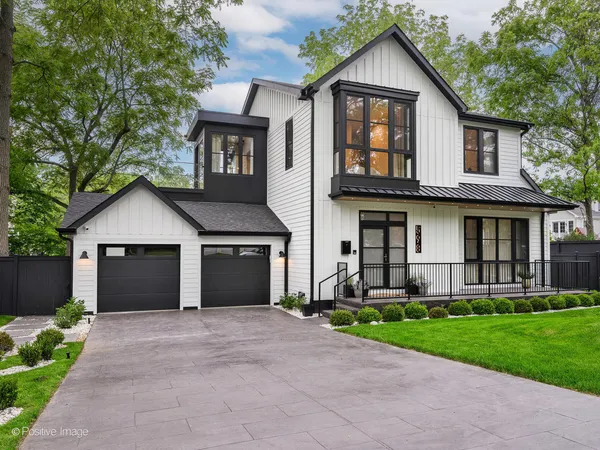 $2,149,900 | 598 Birch Street, Winnetka, IL 60093