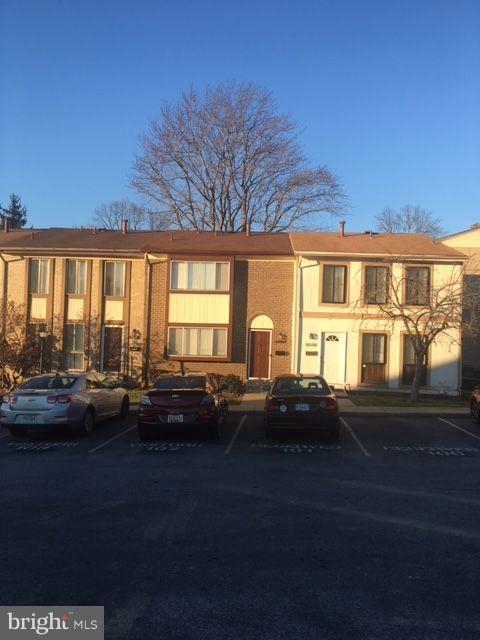 2403 Sun Valley Circle, Unit 4D Silver Spring, MD 20906 - Photo 1 of 20 Exterior (Front)