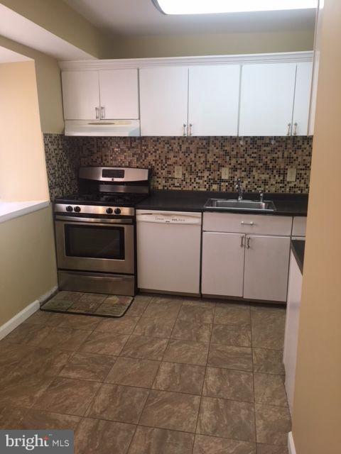 2403 Sun Valley Circle, Unit 4D Silver Spring, MD 20906 - Photo 14 of 20 Kitchen