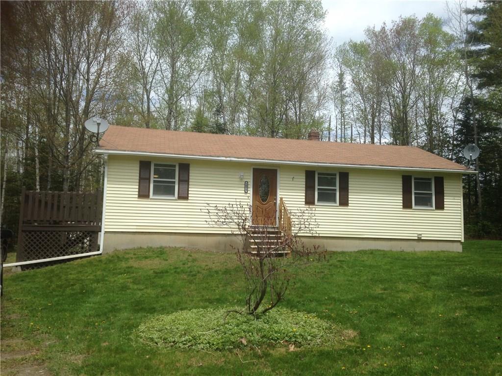 1899 Pushaw Road Glenburn, ME 04401 - Photo 1 of 15 Photo