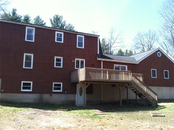 96 South Longyard Road Southwick, MA 01077 - Photo 24 of 30 Gallery Image 24