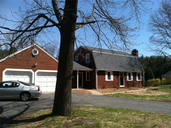 96 South Longyard Road Southwick, MA 01077 - Photo 26 of 30 Gallery Image 26