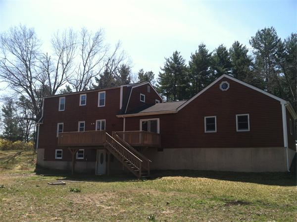 96 South Longyard Road Southwick, MA 01077 - Photo 3 of 30 Gallery Image 3