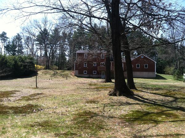 96 South Longyard Road Southwick, MA 01077 - Photo 8 of 30 Gallery Image 8