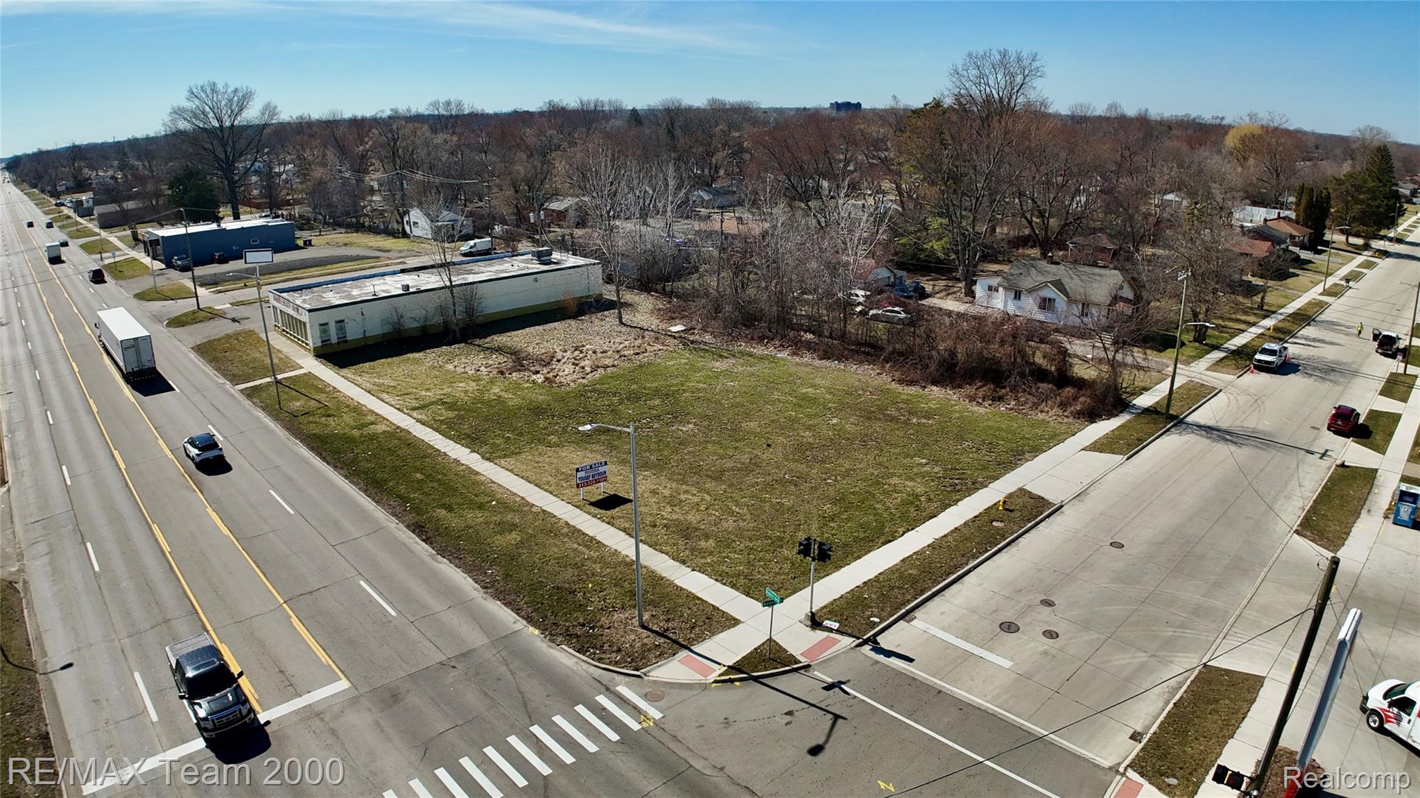 0 Middlebelt Road Inkster, MI 48141 - Photo 3 of 5 dji_fly_20260309_131738_0219_1773078206726_photo.JPG