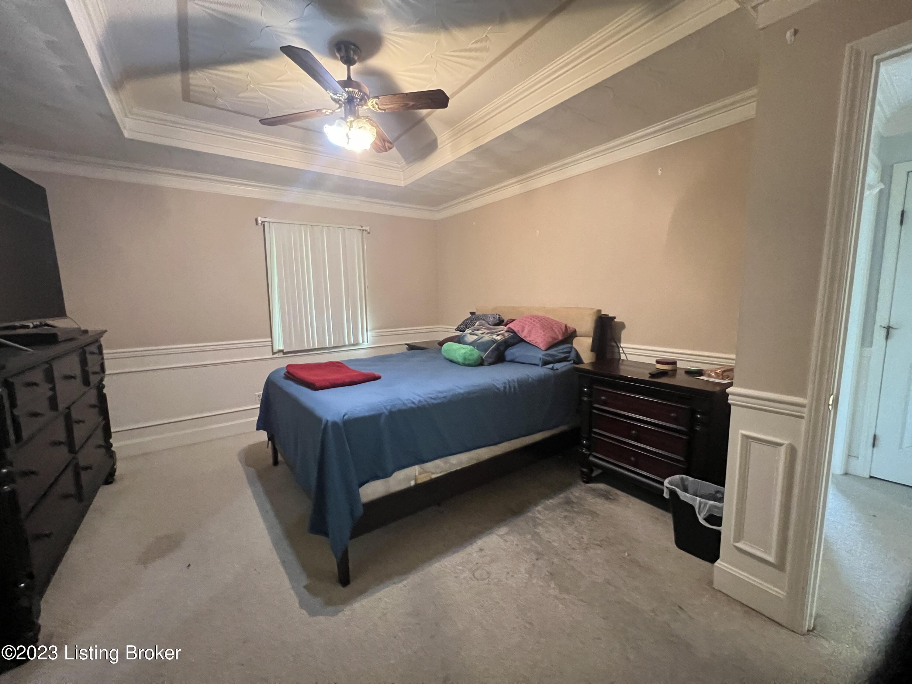 123 Scotts Gap Road Louisville, KY 40272 - Photo 19 of 28 Primary Bed