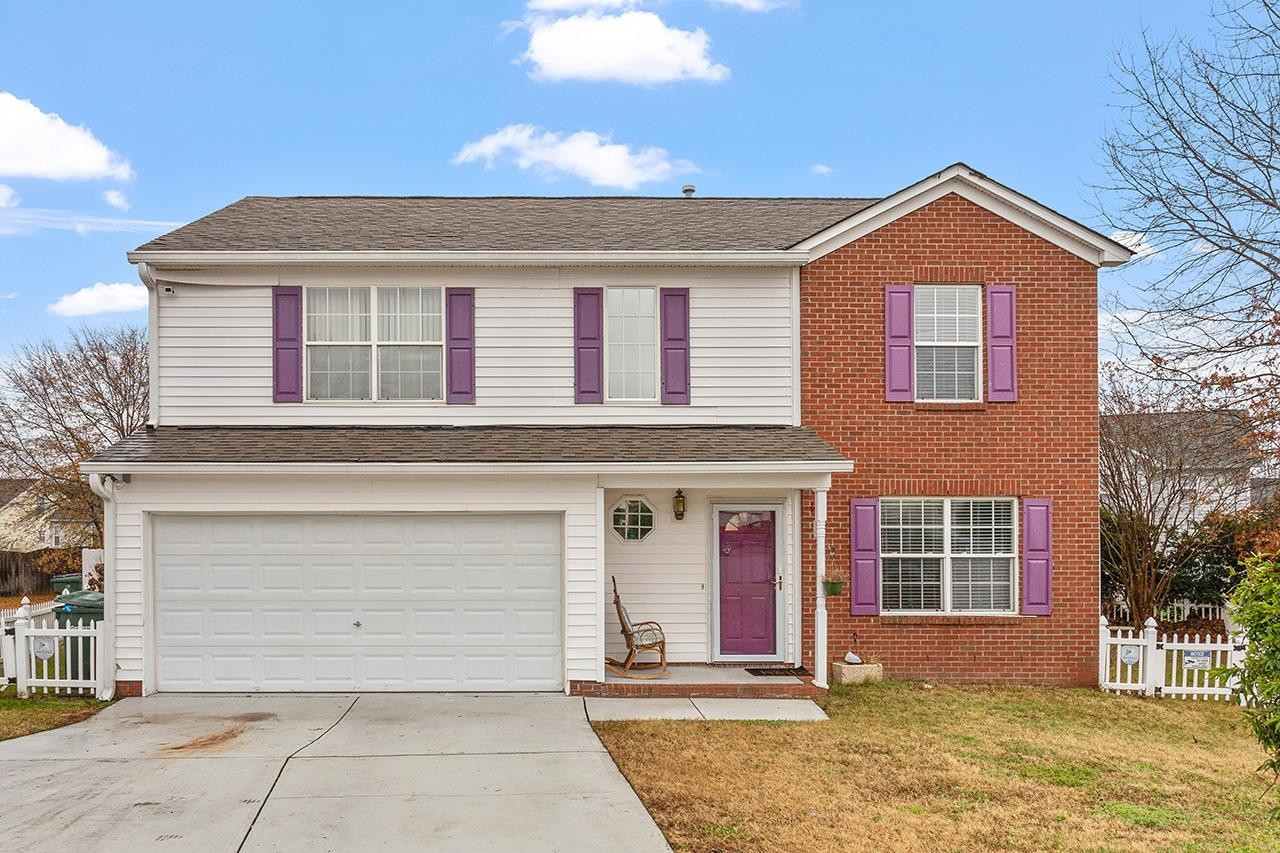 1505 Clover Ridge Court Raleigh, NC 27610 - Photo 1 of 35 Photo 1