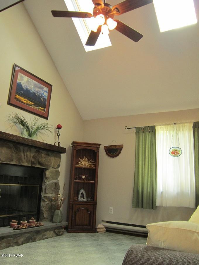 195 Pebble Rock Road Lackawaxen, PA 18435 - Photo 11 of 47 11 LIVING ROOM IMG_5324