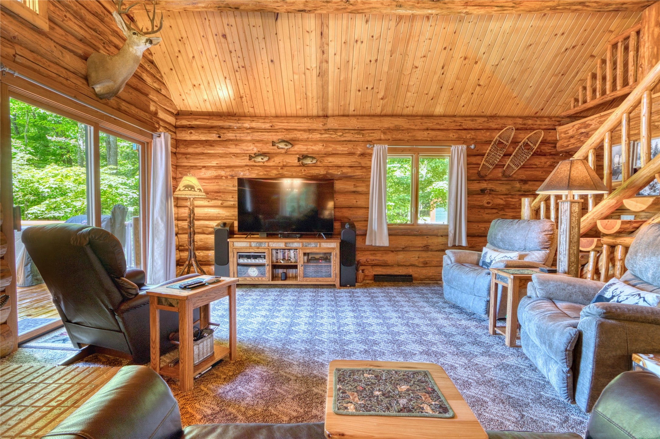 4613 North Lake Winter Road Winter, WI 54896 - Photo 45 of 60 Gallery Image 45