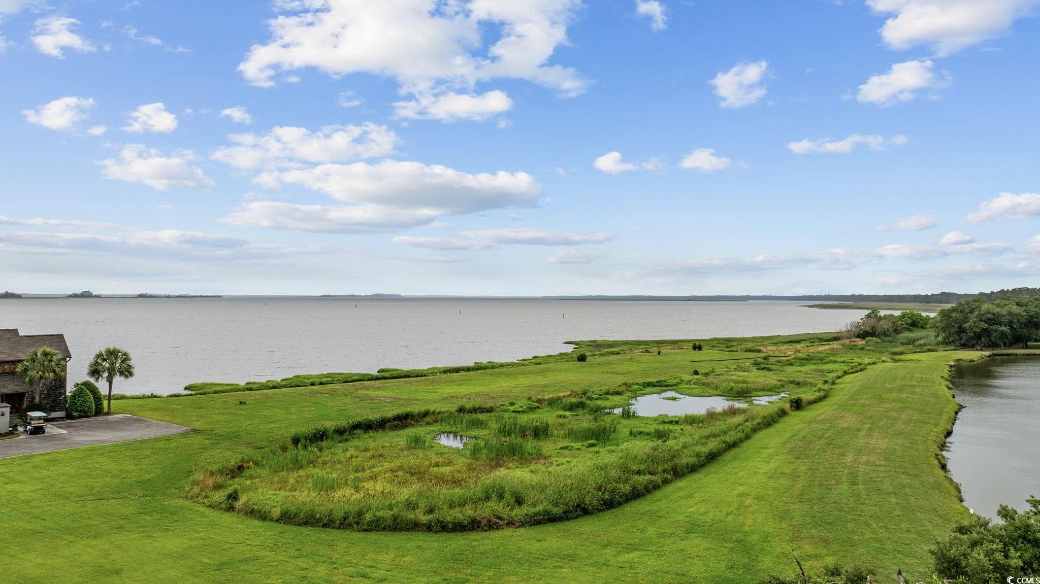 64 Bamboo Loop, Unit 161 Georgetown, SC 29440 - Photo 26 of 31 Water view