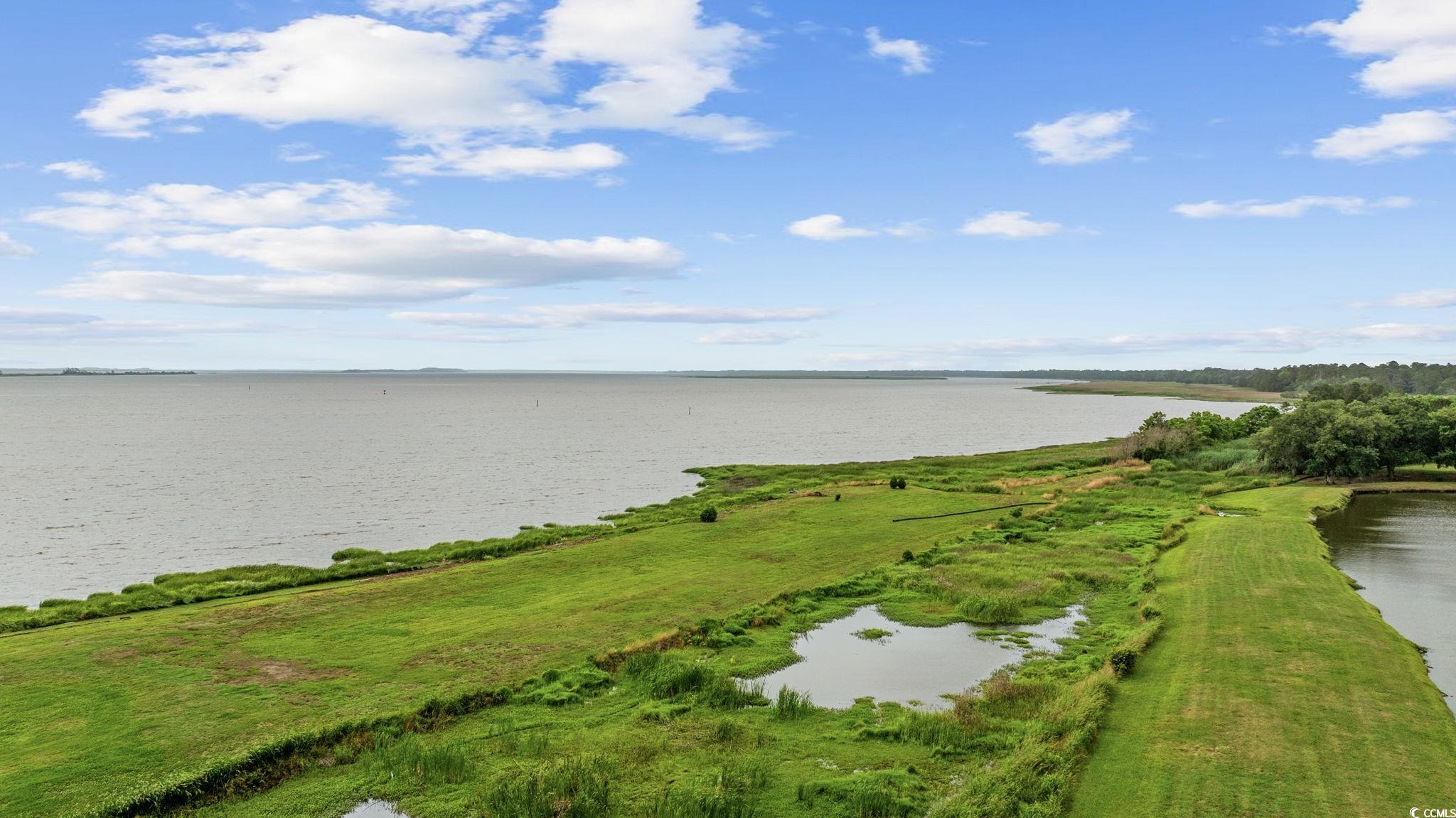64 Bamboo Loop, Unit 161 Georgetown, SC 29440 - Photo 27 of 31 Water view