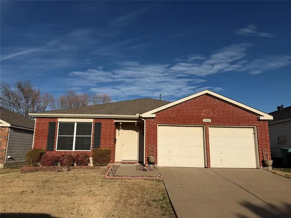 $1,750 | 1203 Mallard Drive, Sherman, TX 75092