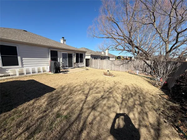 $1,750 | 1203 Mallard Drive, Sherman, TX 75092
