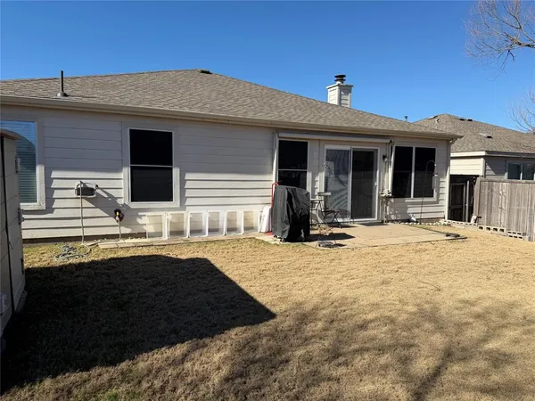 $1,750 | 1203 Mallard Drive, Sherman, TX 75092