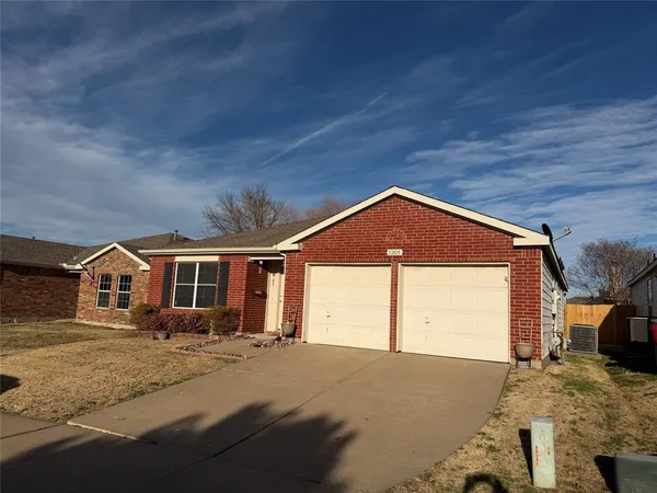 $1,750 | 1203 Mallard Drive, Sherman, TX 75092