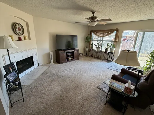 $1,750 | 1203 Mallard Drive, Sherman, TX 75092