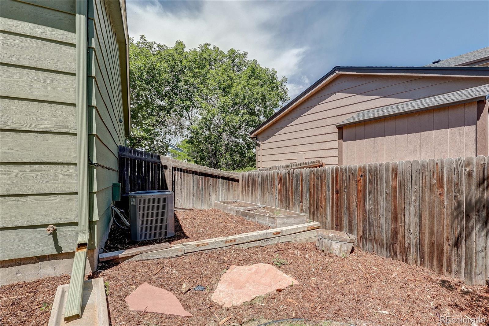 11176 Rodeo Circle Parker, CO 80138 - Photo 20 of 35