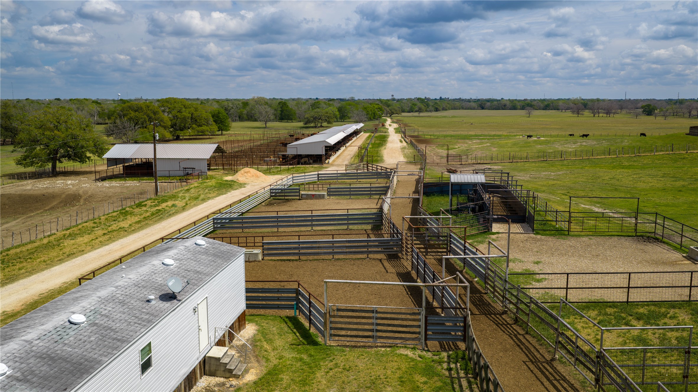 1119 Wolters Road Schulenburg, TX 78956 - Photo 25 of 39 a view of swimming pool with seating area