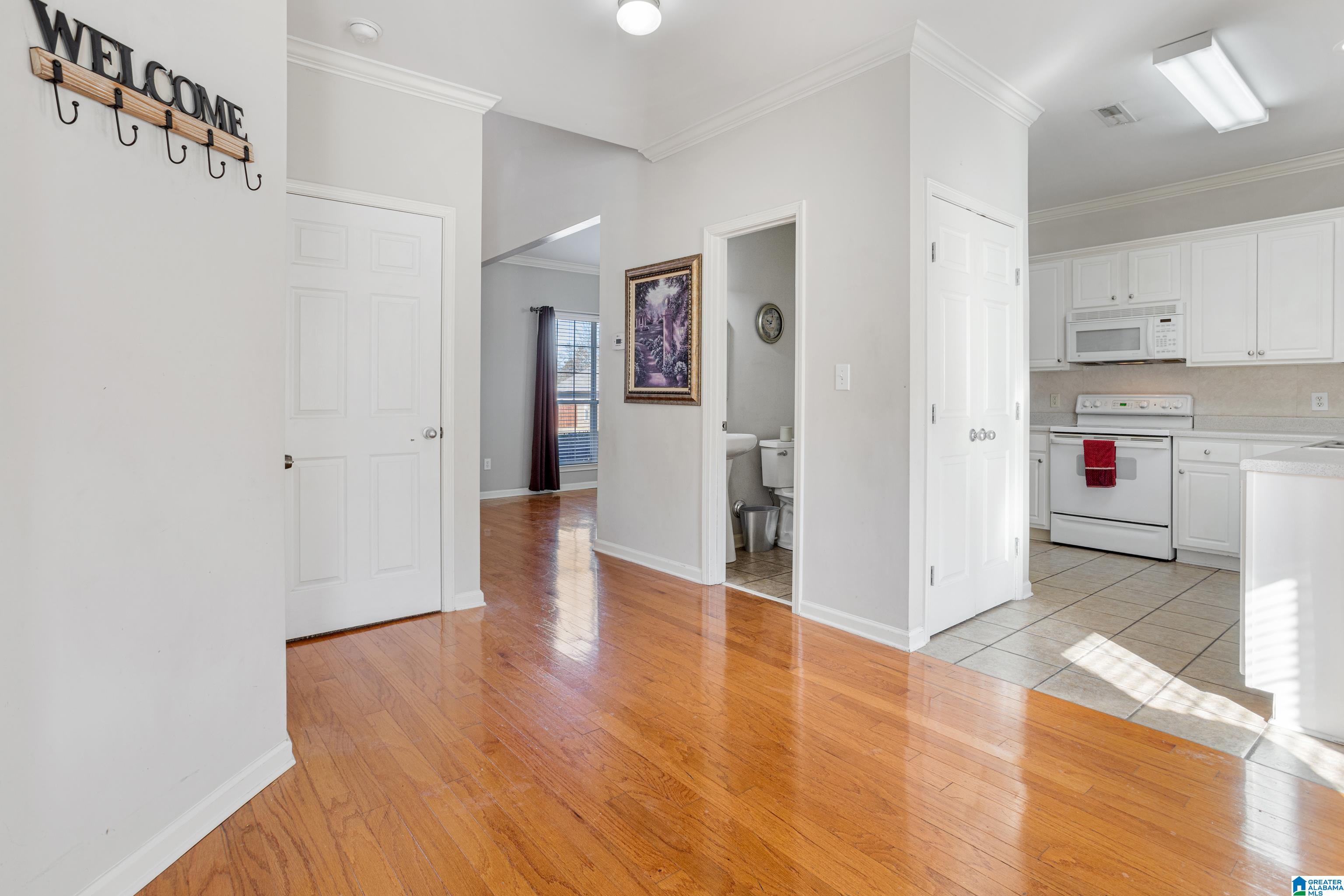 273 Springdale Drive Mount Olive, AL 35117 - Photo 8 of 61