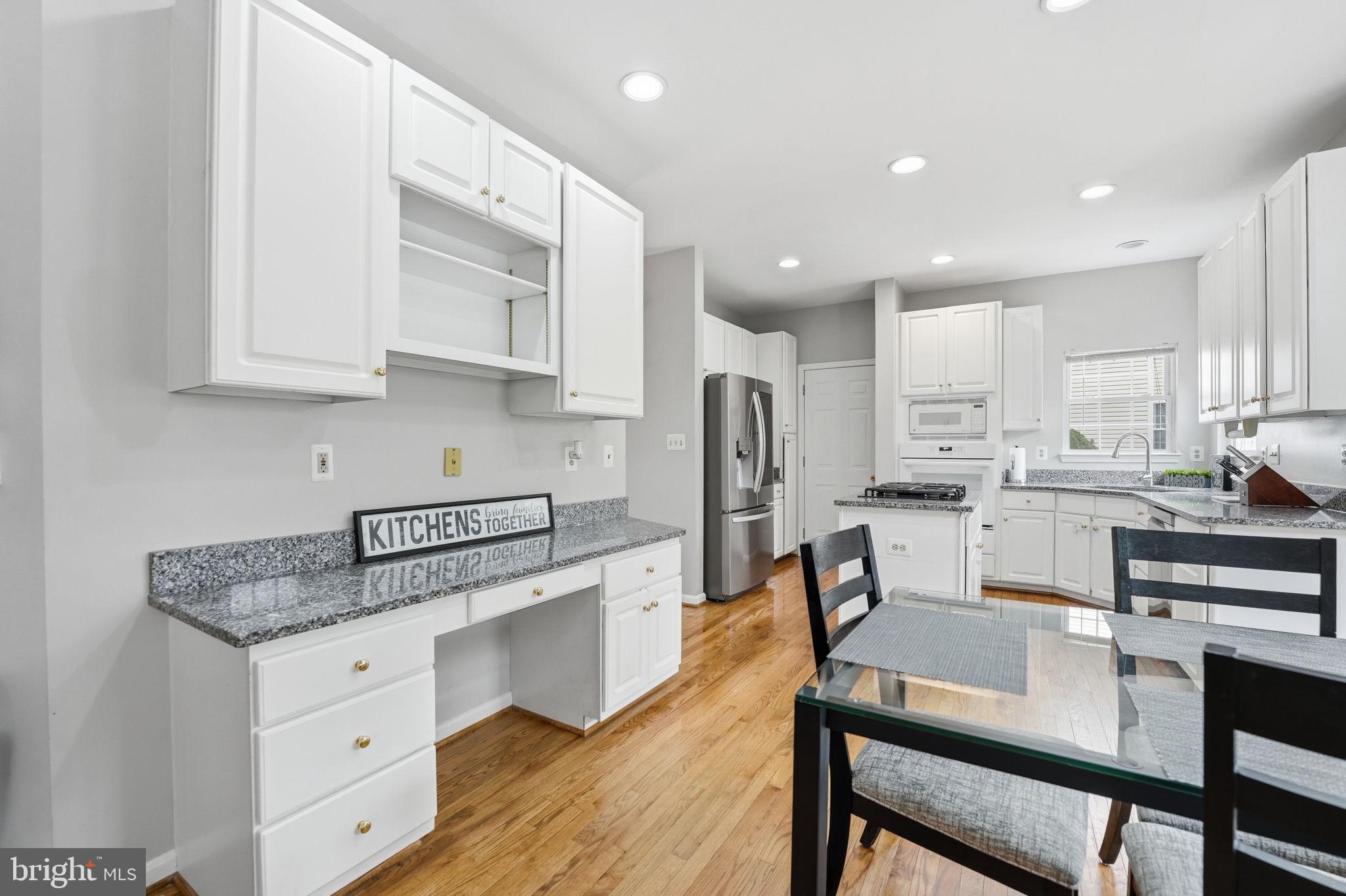 6355 Willowfield Way Springfield, VA 22150 - Photo 23 of 60
