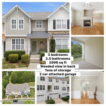$415,000 | 4304 Brynwood Avenue, Durham, NC 27713