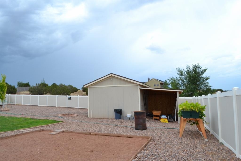 2772 Mason Ridge Road Show Low, AZ 85901 - Photo 36 of 51