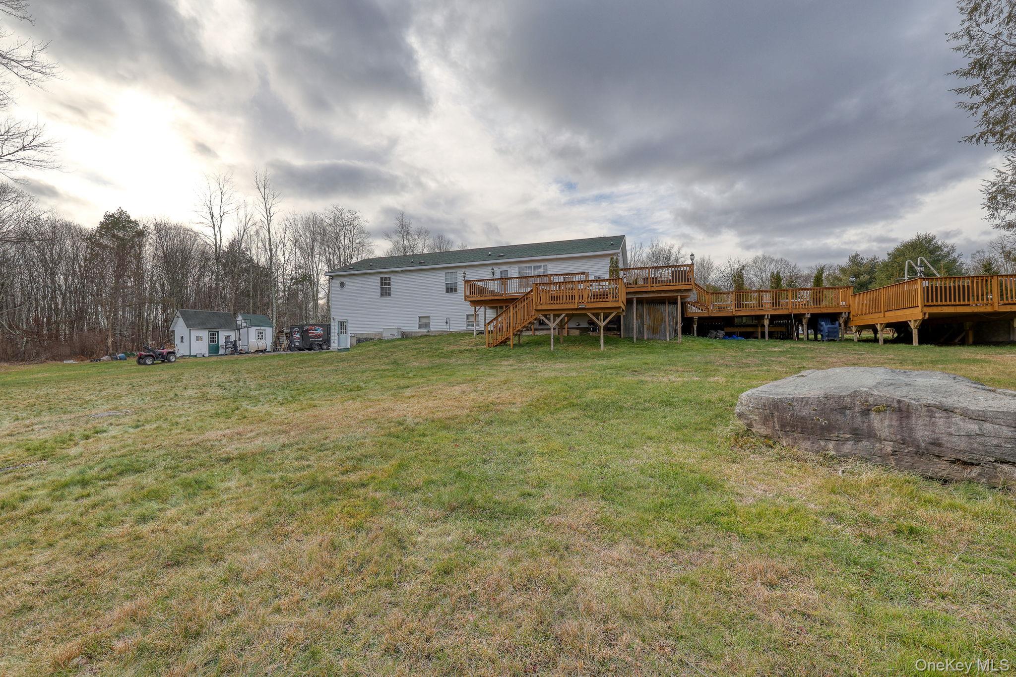 226 Big Woods Road Harris, NY 12742 - Photo 30 of 39