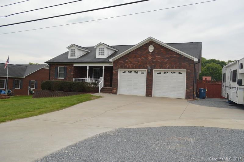 4490 Roberta Road Concord, NC 28027 - Photo 2 of 22 Gallery Image 2