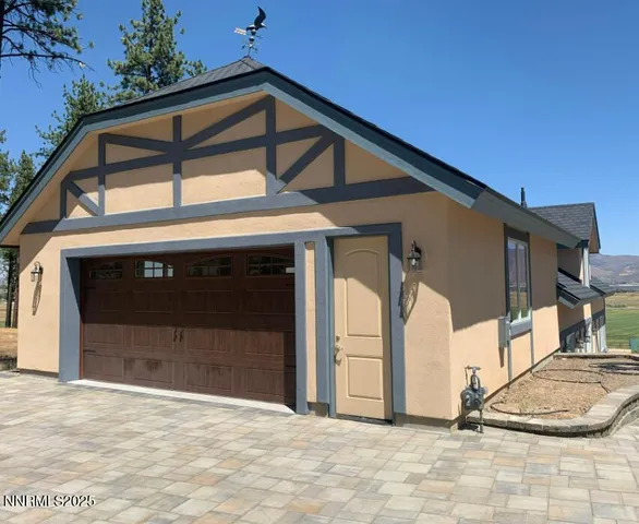 $2,995 | 5350 Franktown Road, Unit A, Washoe Valley, NV 89704