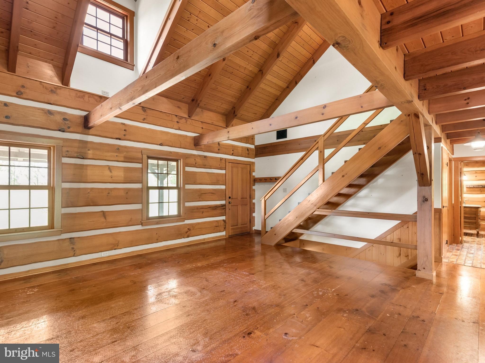 533 Mt Pleasant Road Pottstown, PA 19465 - Photo 14 of 109 Dormer brings in natural light