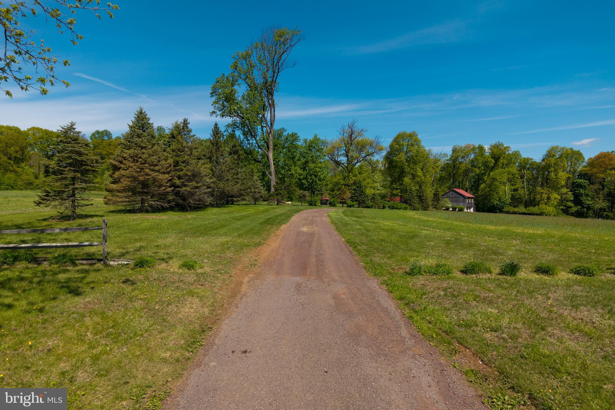 533 Mt Pleasant Road Pottstown, PA 19465 - Photo 2 of 109 View from roadway