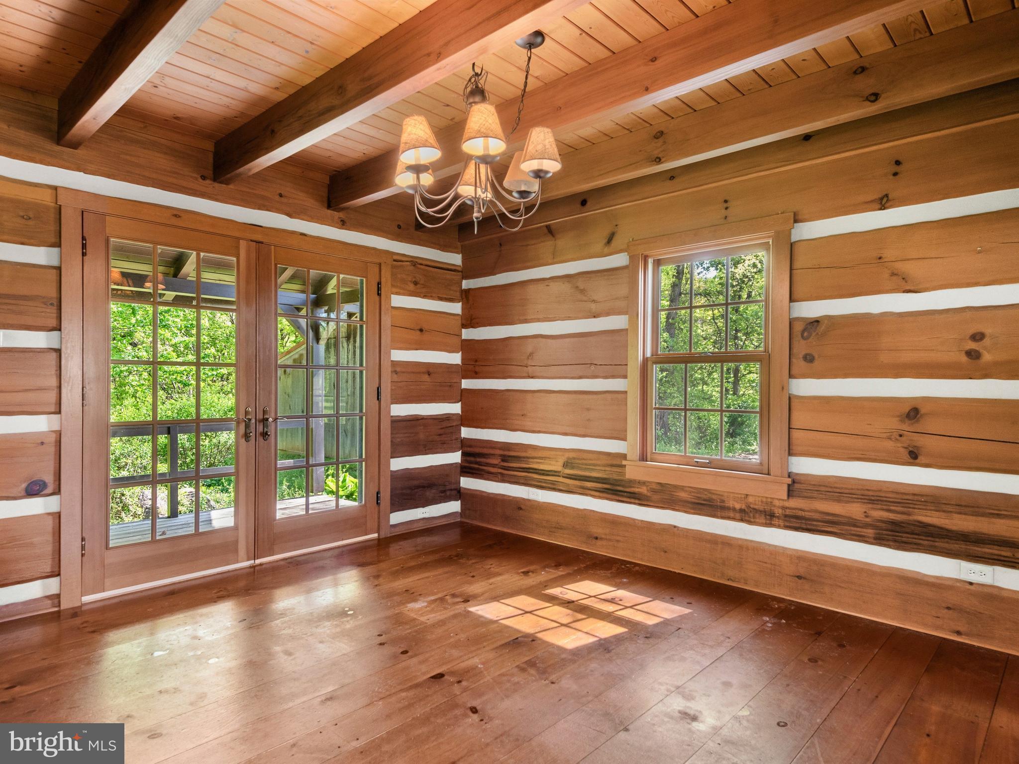 533 Mt Pleasant Road Pottstown, PA 19465 - Photo 21 of 109 Double opening patio doors