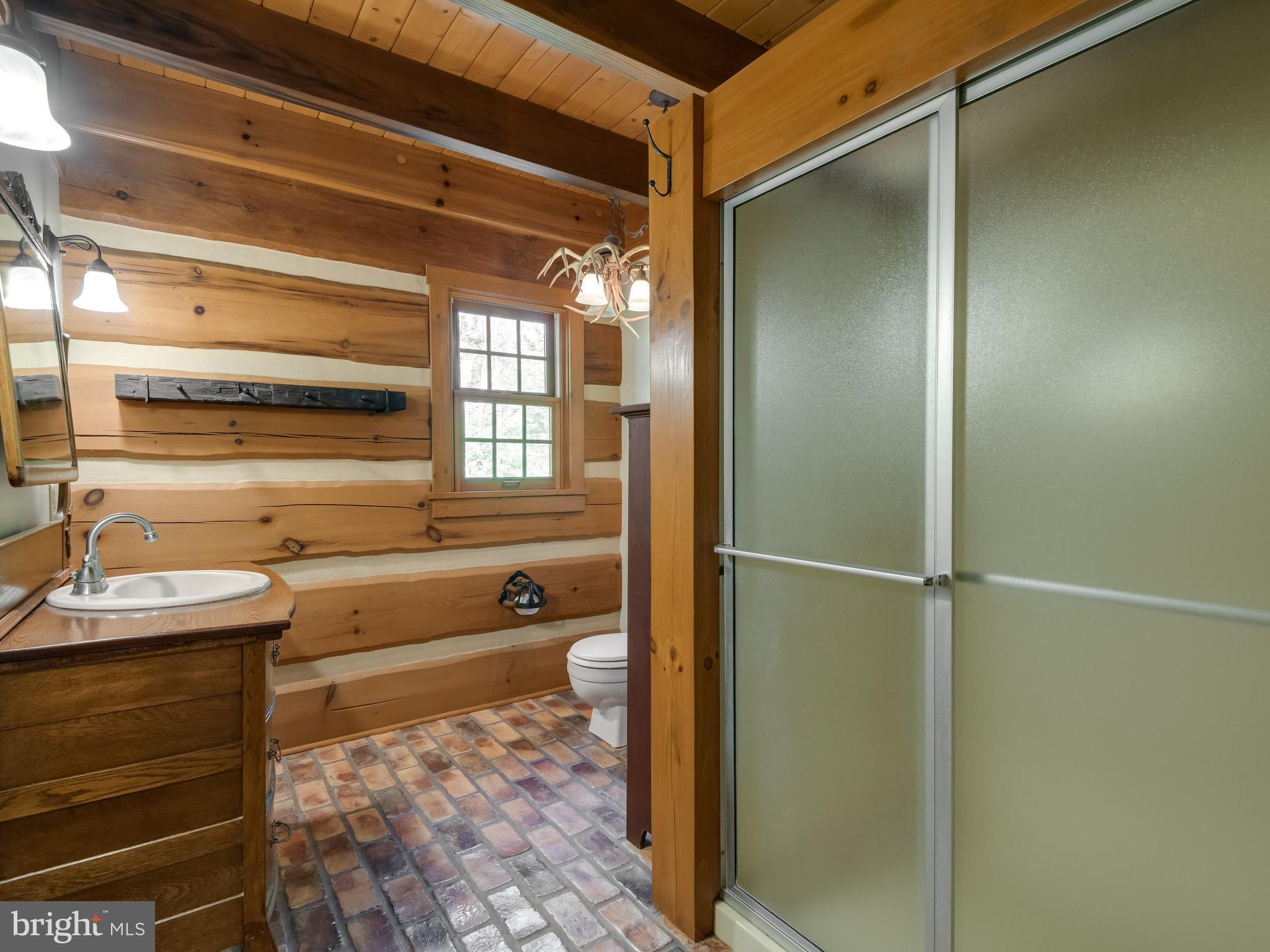 533 Mt Pleasant Road Pottstown, PA 19465 - Photo 24 of 109 Full Bath, Main Level