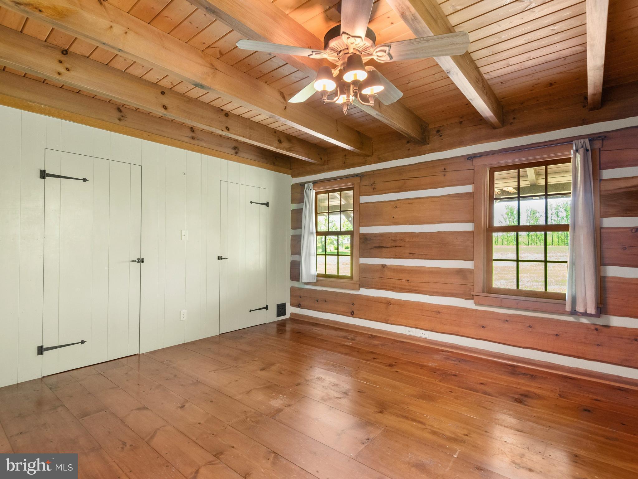 533 Mt Pleasant Road Pottstown, PA 19465 - Photo 25 of 109 His & Hers Closets