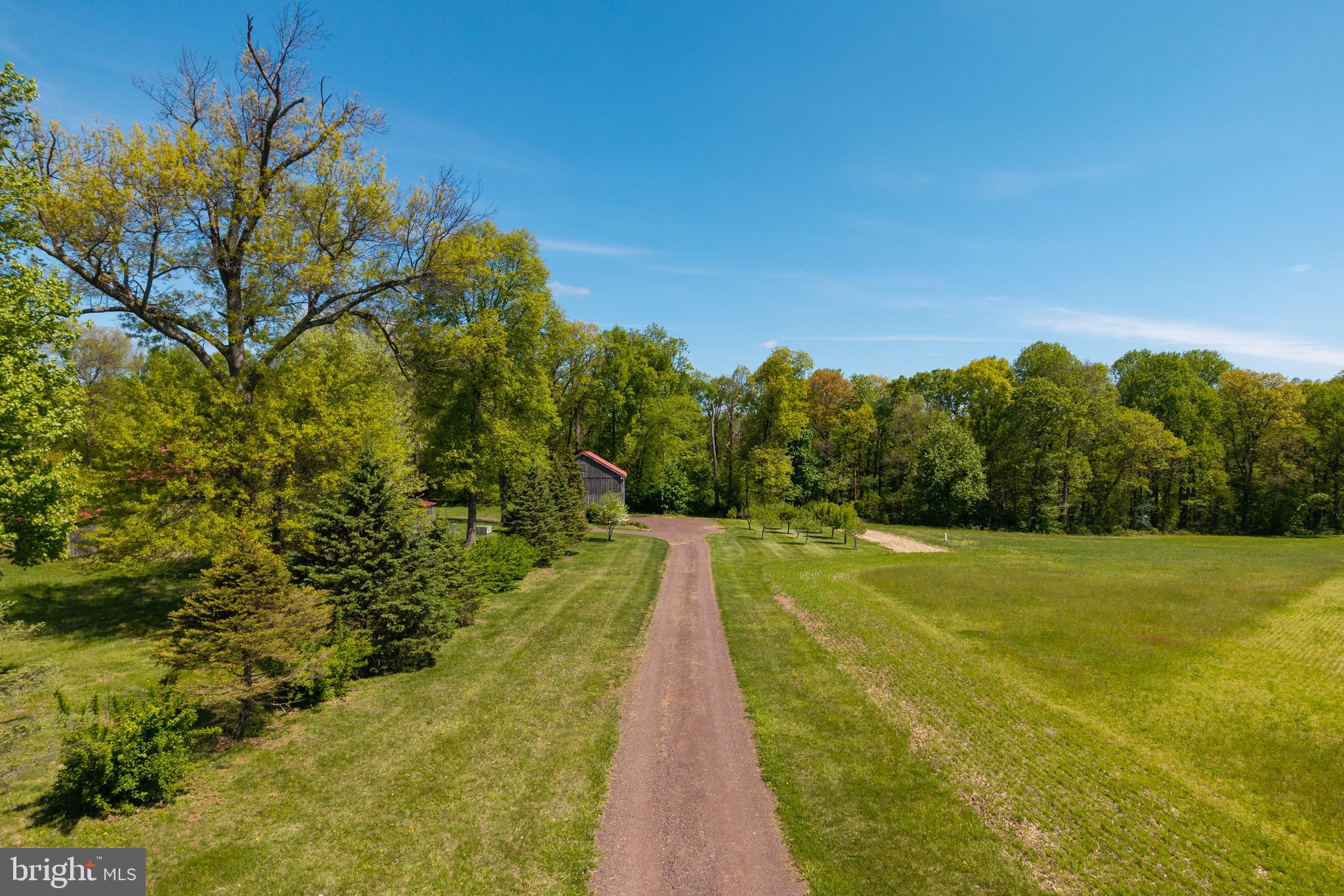 533 Mt Pleasant Road Pottstown, PA 19465 - Photo 3 of 109 Stately driveway