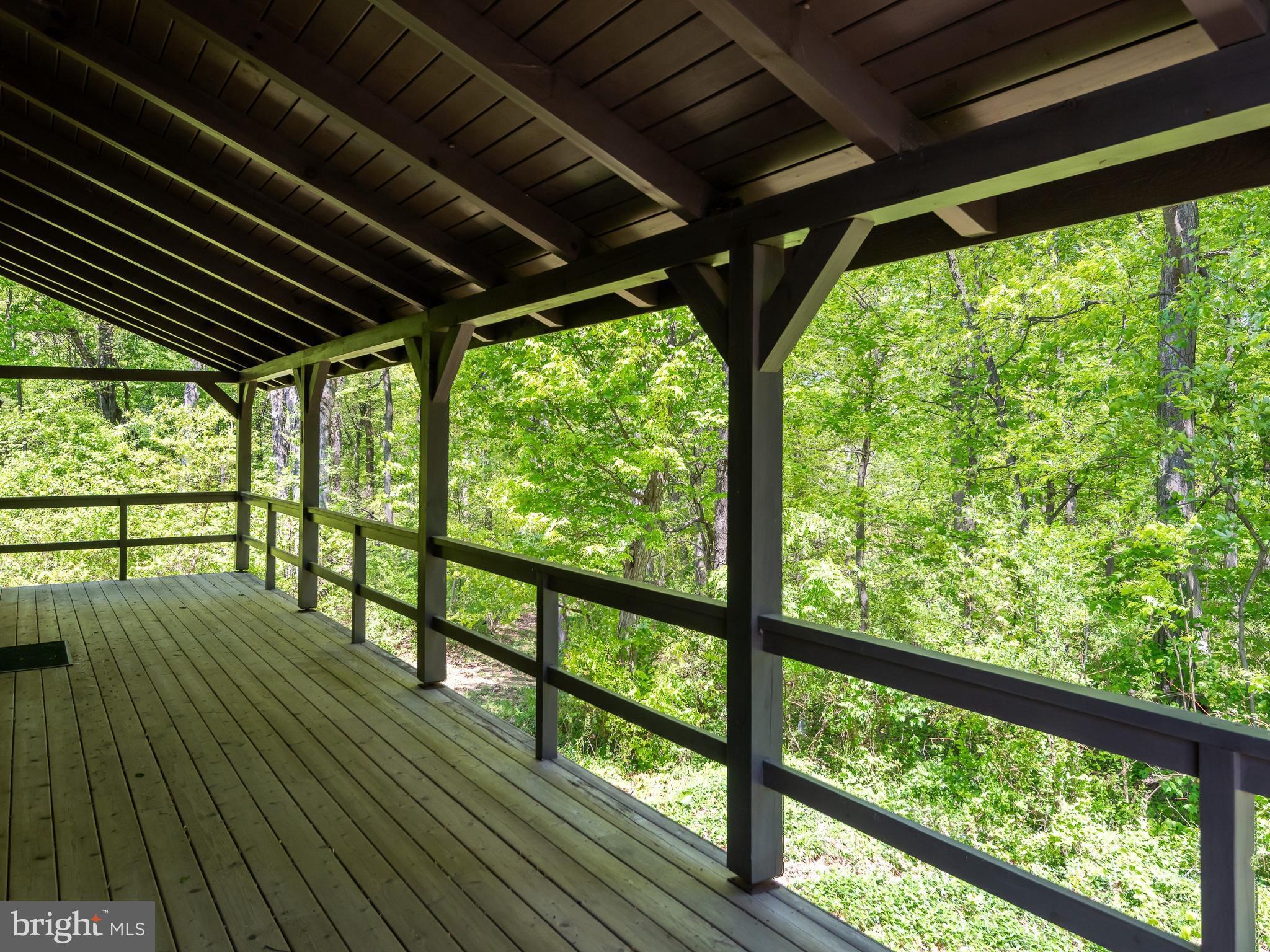 533 Mt Pleasant Road Pottstown, PA 19465 - Photo 50 of 109 Wooded view