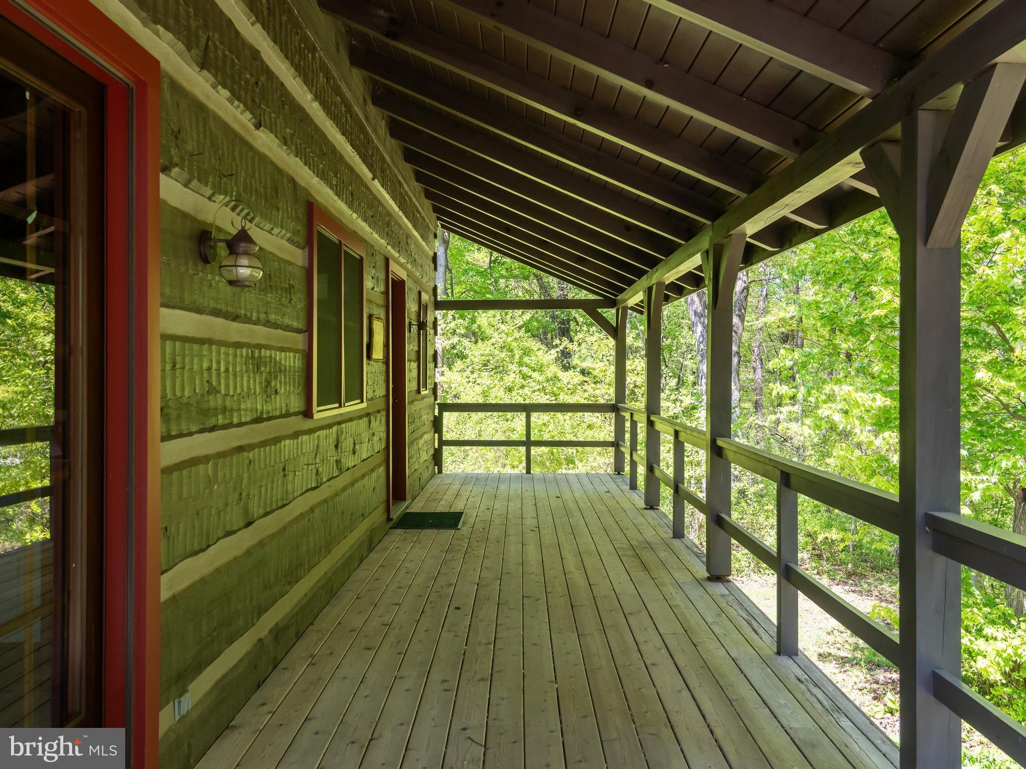 533 Mt Pleasant Road Pottstown, PA 19465 - Photo 51 of 109 Patio door & Mud RM door