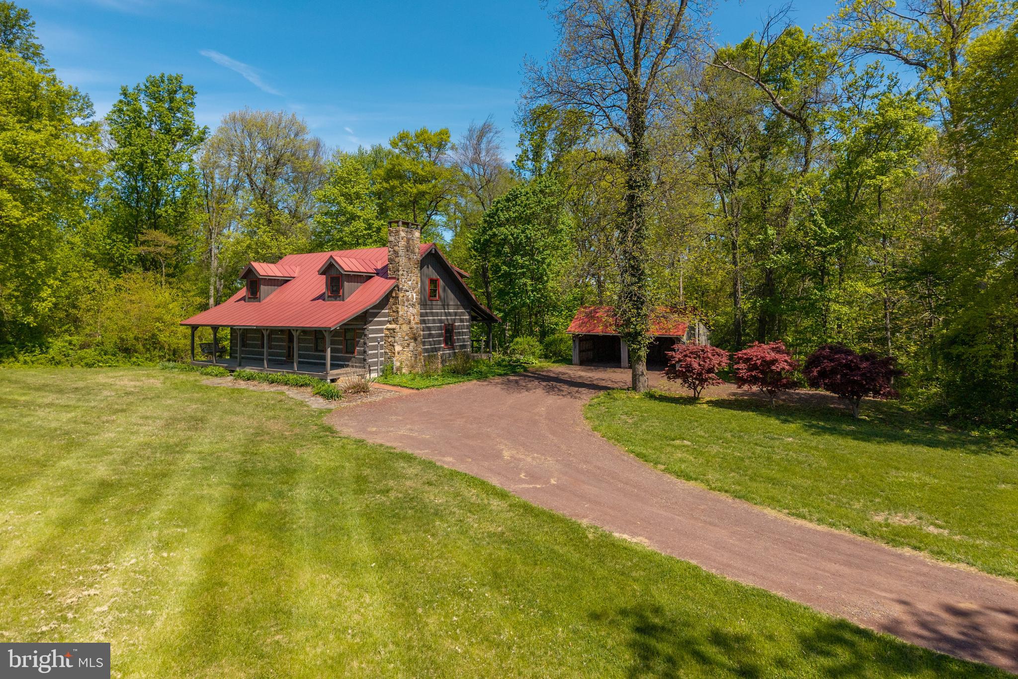 533 Mt Pleasant Road Pottstown, PA 19465 - Photo 67 of 109 Beautiful from every angle