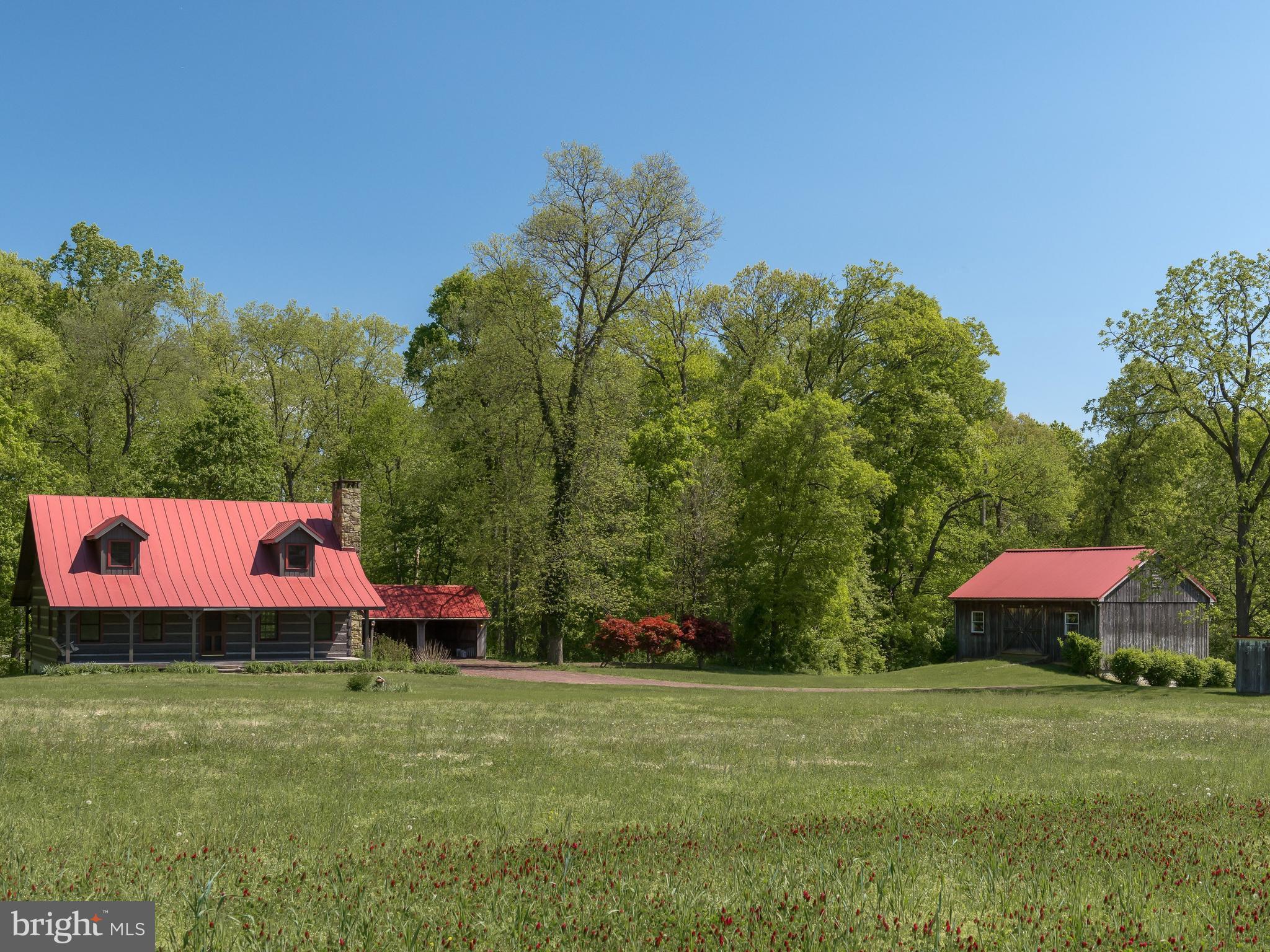 533 Mt Pleasant Road Pottstown, PA 19465 - Photo 68 of 109 House, Carport, Bank Barn