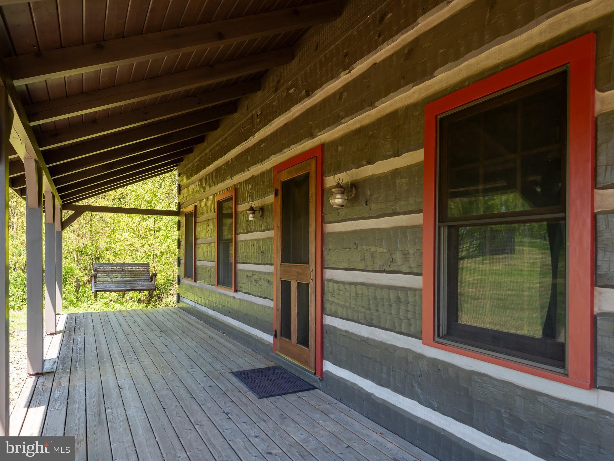 533 Mt Pleasant Road Pottstown, PA 19465 - Photo 9 of 109 8x40 front porch
