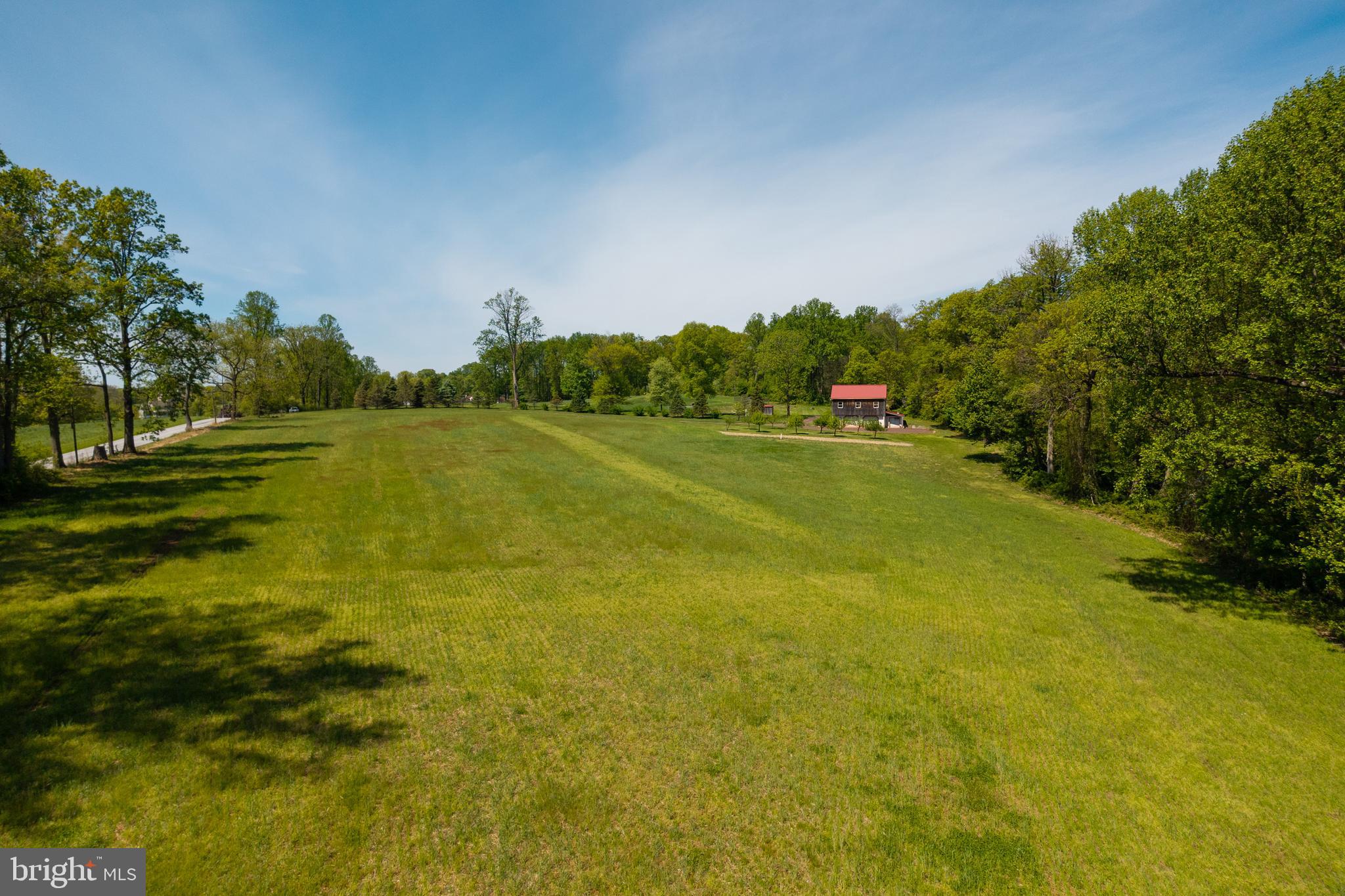 533 Mt Pleasant Road Pottstown, PA 19465 - Photo 87 of 109 View from SE corner of lot