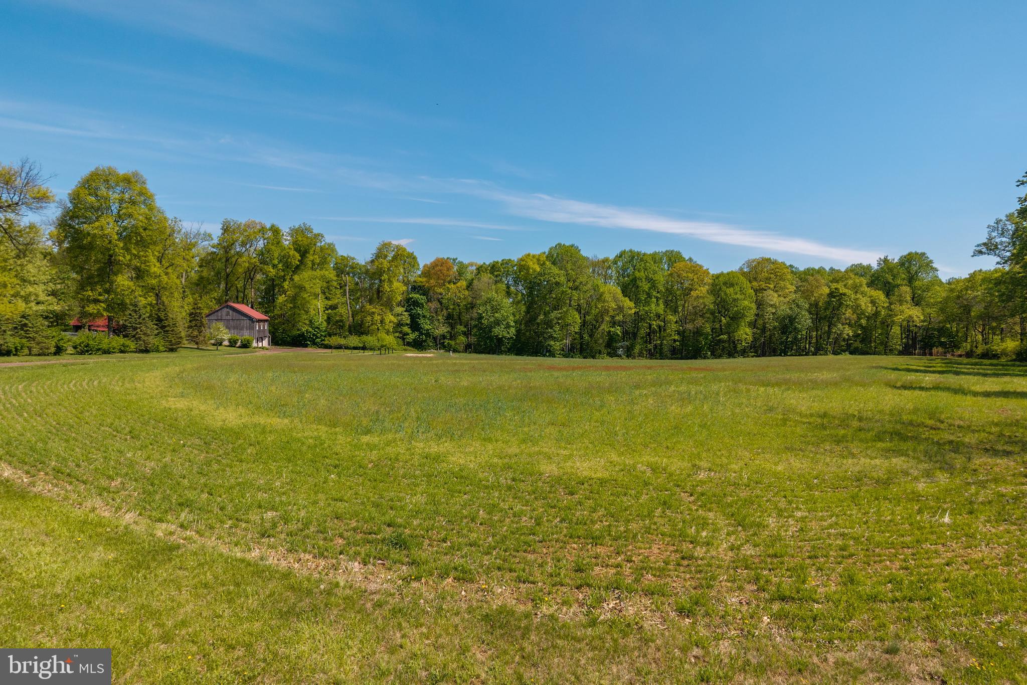 533 Mt Pleasant Road Pottstown, PA 19465 - Photo 88 of 109 View from South side of lot