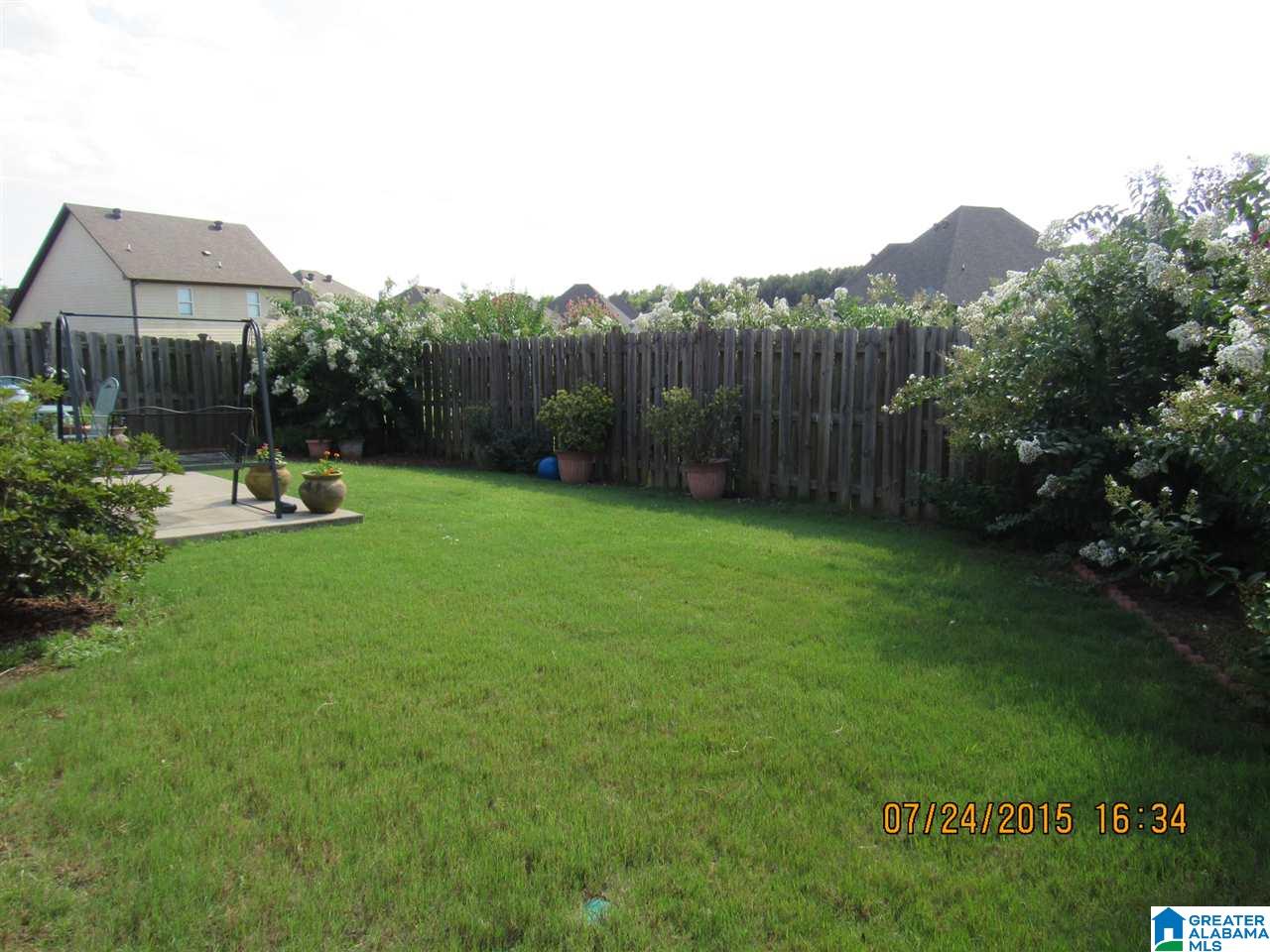 2215 Spaulding Place Moody, AL 35004 - Photo 30 of 36