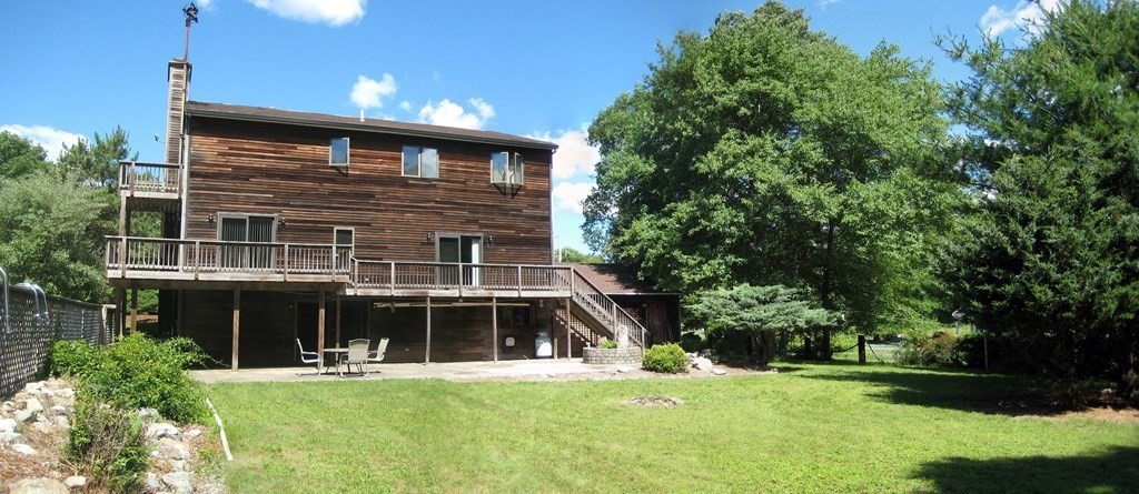 4 Oaklawn Road Freetown, MA 02702 - Photo 30 of 37