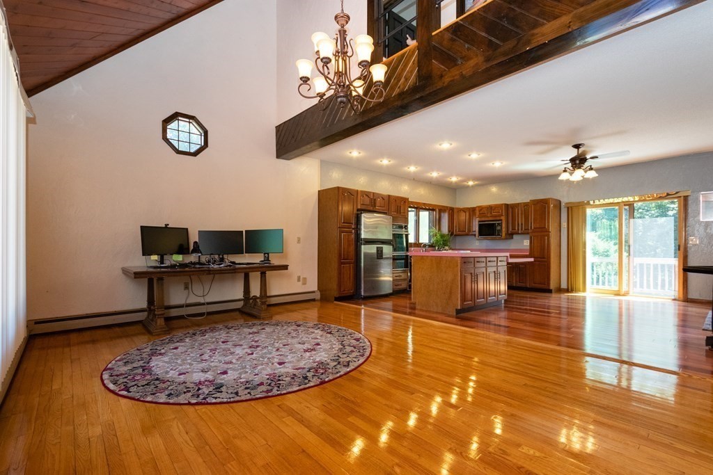 4 Oaklawn Road Freetown, MA 02702 - Photo 9 of 37