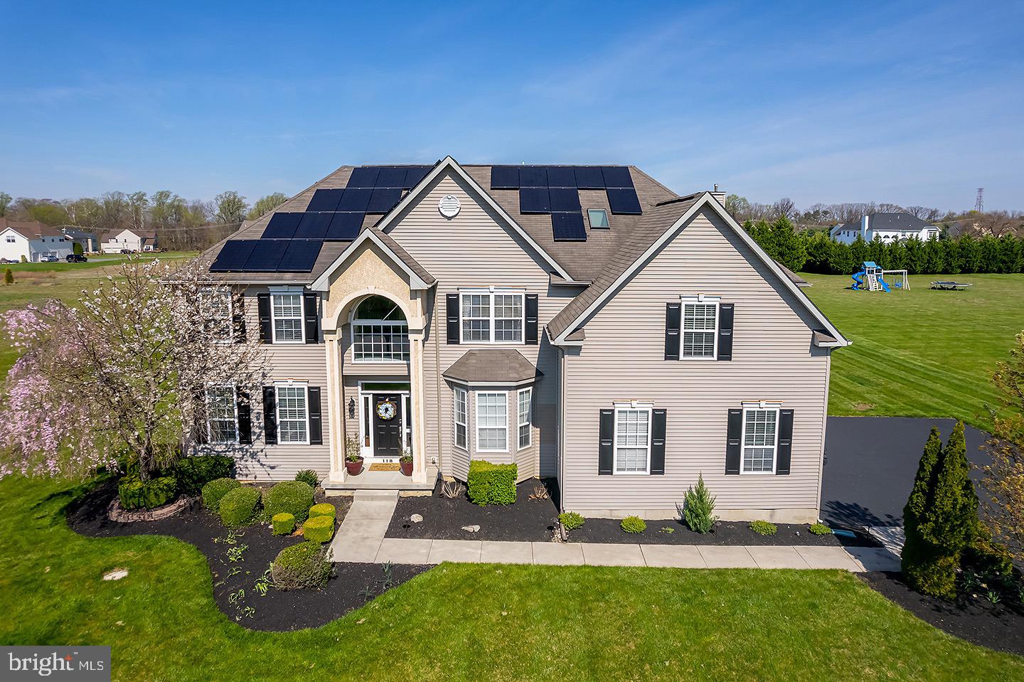 118 Tara Run Road Swedesboro, NJ 08085 - Photo 2 of 4
