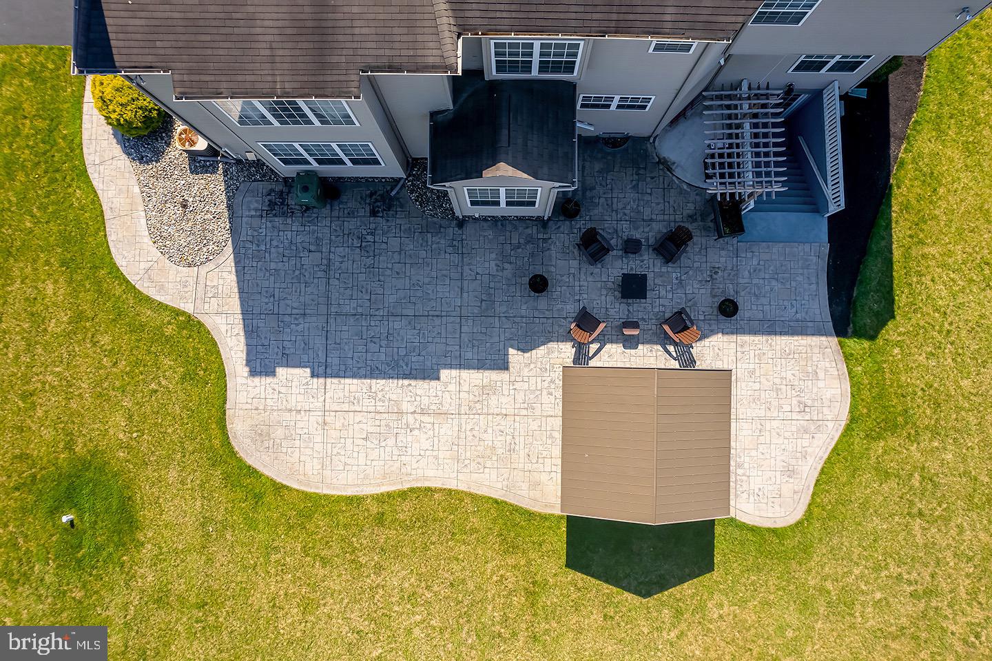 118 Tara Run Road Swedesboro, NJ 08085 - Photo 3 of 4