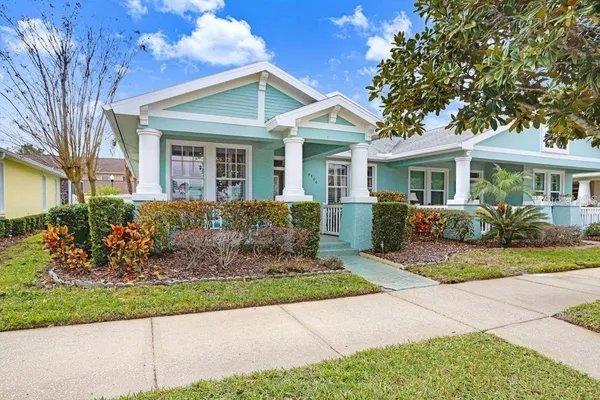 $3,295 | 9506 Cavendish Drive, Tampa, FL 33626